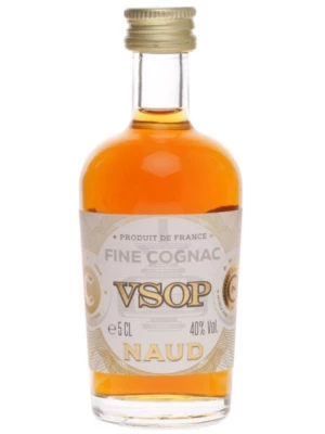 Коньяк Naud VSOP 0.05 л