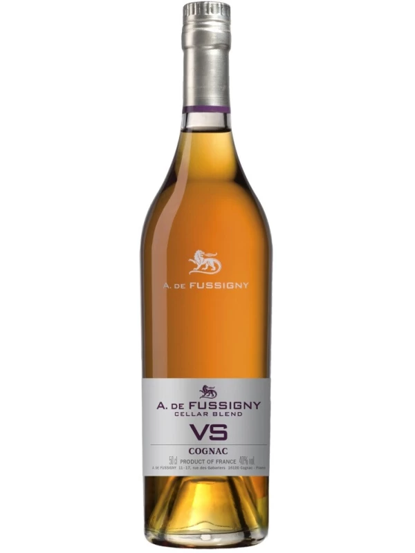 A. de Fussigny, Cellar Blend VS