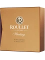 Roullet Heritage, Grande Champagne AOC, gift box — фото 2