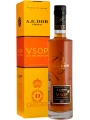A.E. Dor VSOP Rare Fine Champagne, with gift box — фото 1
