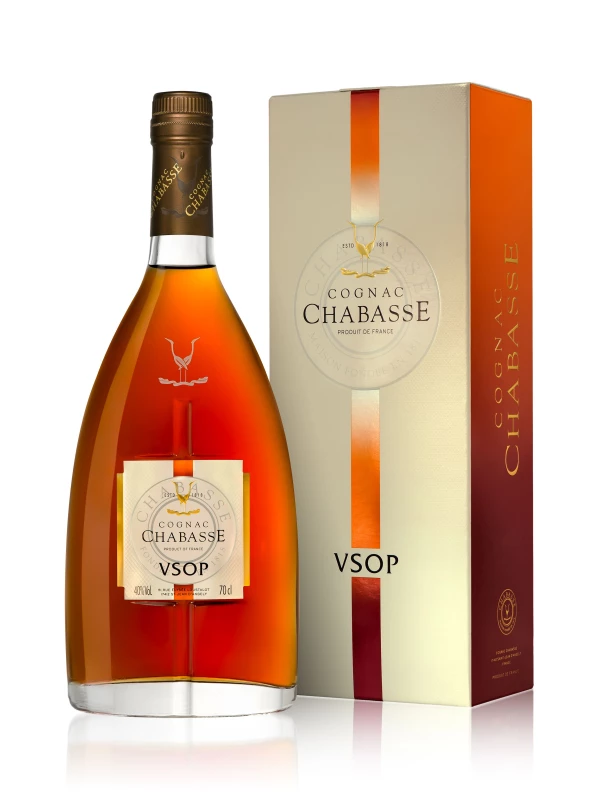Chabasse V.S.O.P. in box