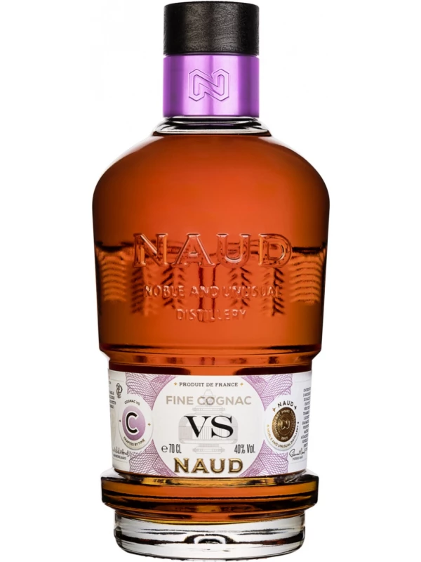 Naud VS, in tube