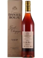 Daniel Bouju, VSOP, gift box — фото 2