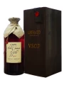 Cognac Lheraud VSOP, wooden box — фото 1