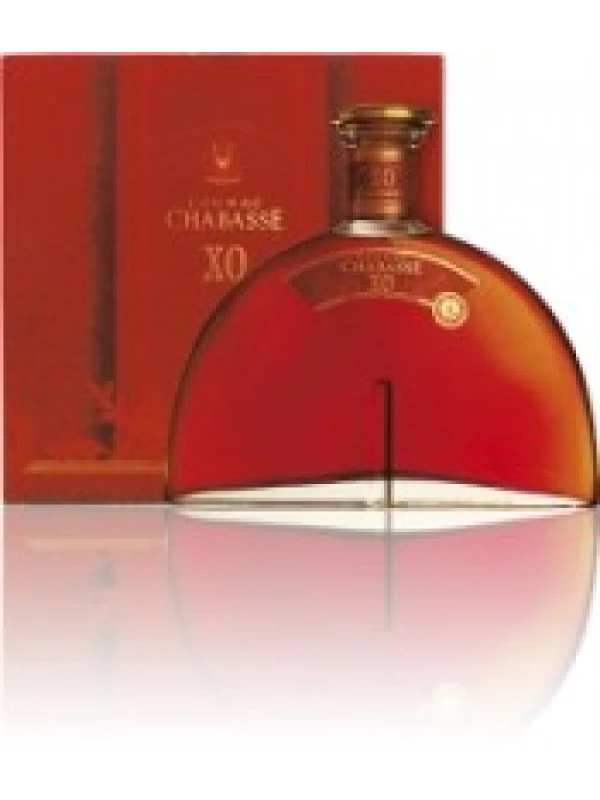 Chabasse XO in box