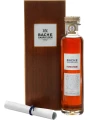 Bache-Gabrielsen, Hors d'Age Grande Champagne, wooden box — фото 1