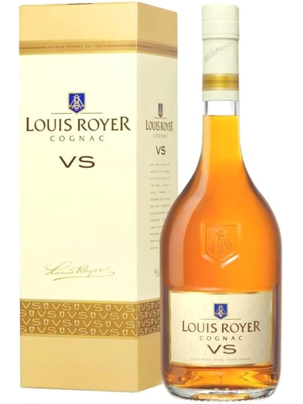 Louis Royer VS, in gift box