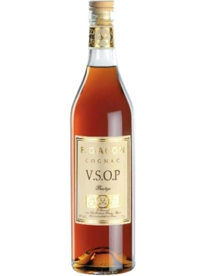 Коньяк F.Gacon, VSOP Prestige 0.7 л