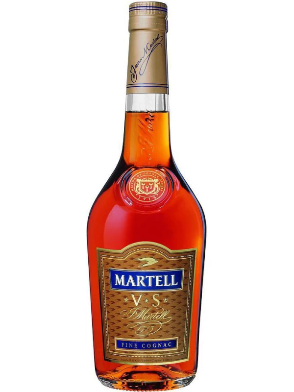 Martell VS