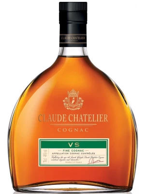 Коньяк Claude Chatelier, VS 0.5 л