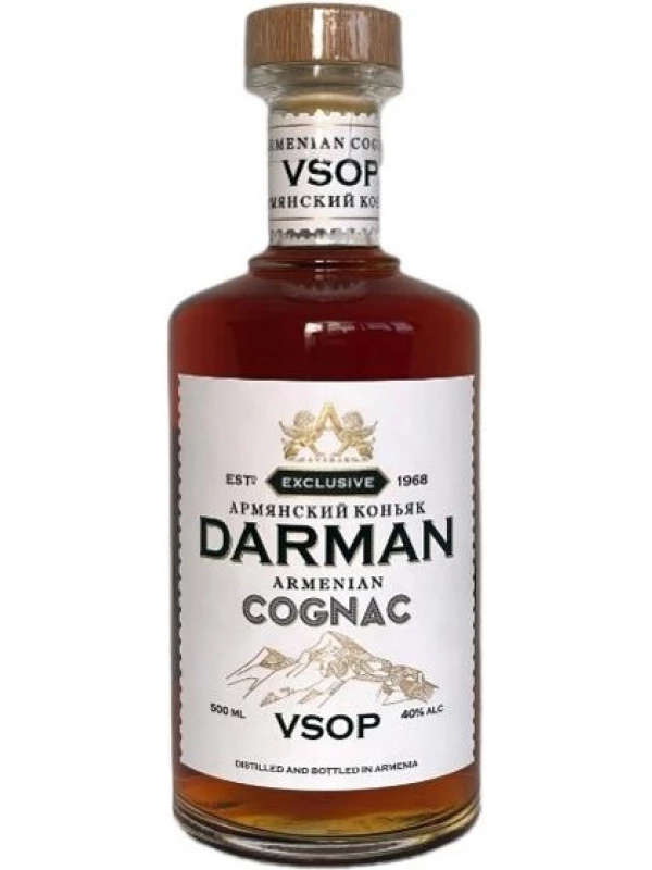Darman VSOP