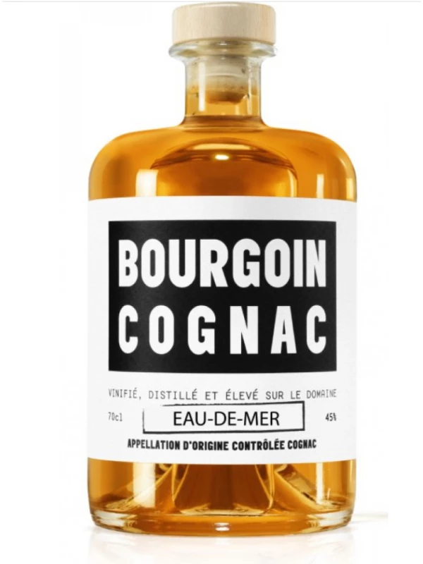 Bourgoin Eau-De-Mer XO