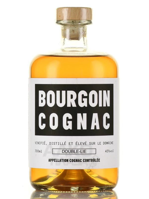 Bourgoin DOuble-Lie XO