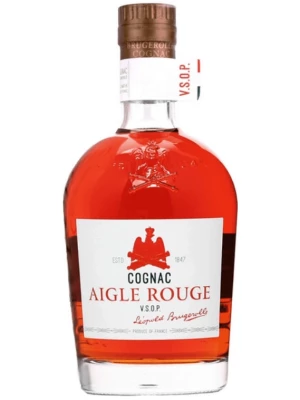 Коньяк Brugerolle, Aigle Rouge VSOP 0.7 л