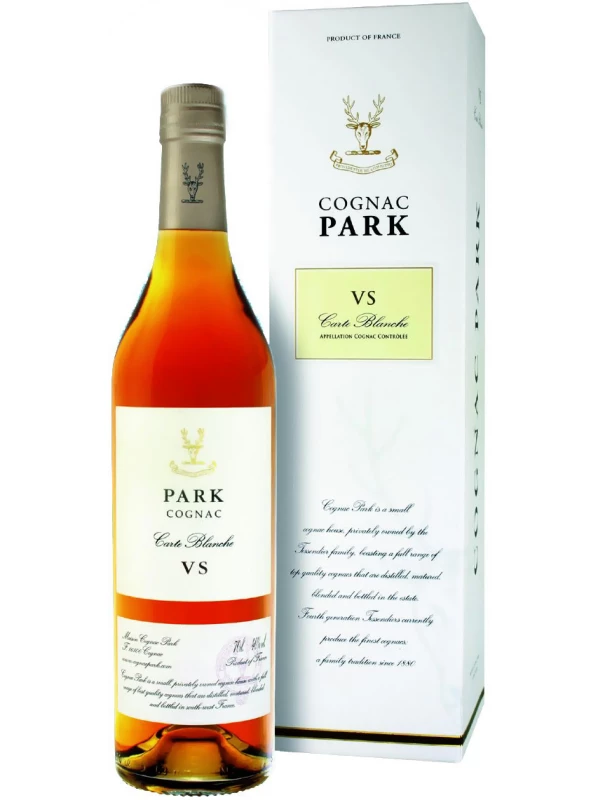 Park VS, gift box