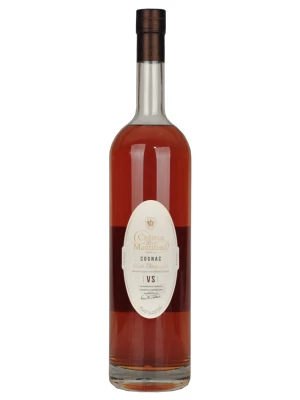 Коньяк Chateau de Montifaud V.S., Fine Petite Champagne AOC 1.5 л