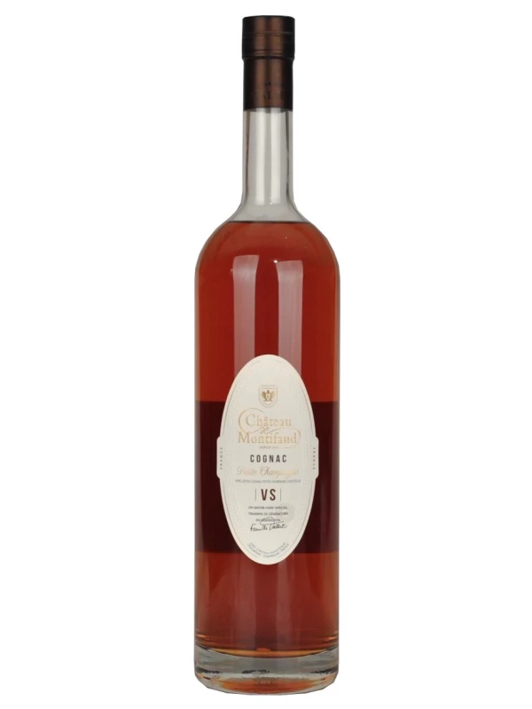 Chateau de Montifaud V.S., Fine Petite Champagne AOC