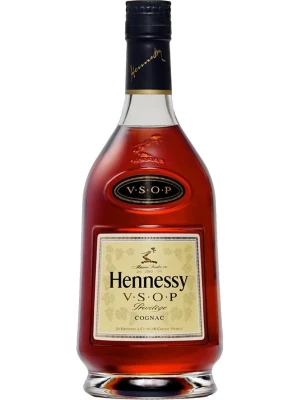 Коньяк Hennessy VSOP Privilege 0.75 л