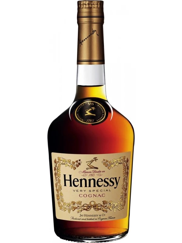 Hennessy V.S