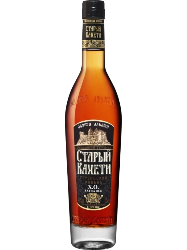 Старый Кахети ХО