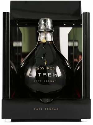 Коньяк Tesseron, Extreme, gift box 0.7 л