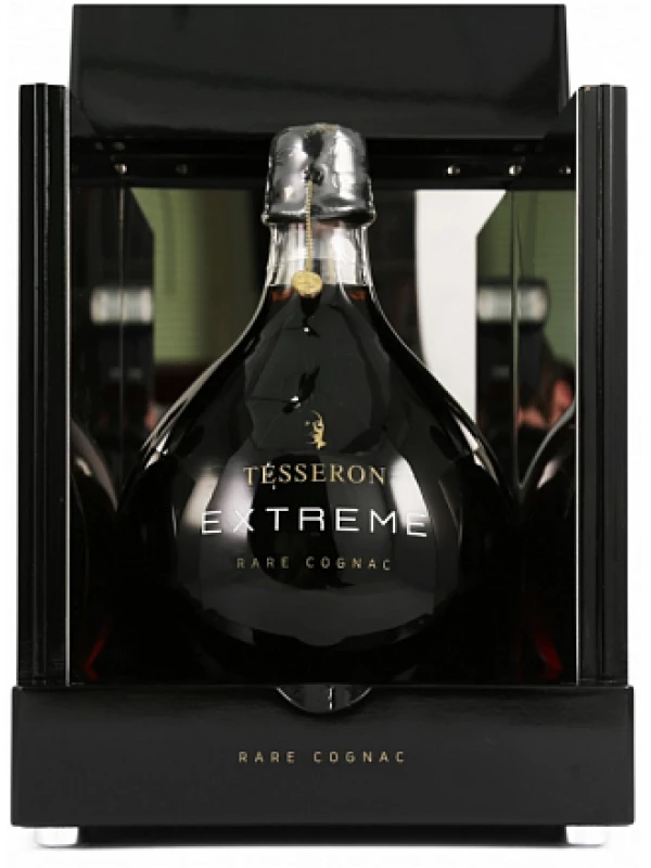 Tesseron, Extreme, gift box