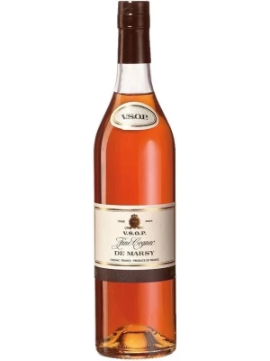 Коньяк De Marsy VSOP 0.7 л