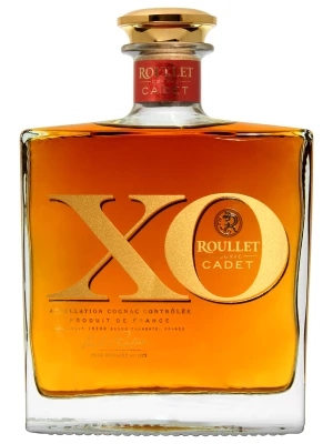 Коньяк Roullet Cadet XO 0.7 л