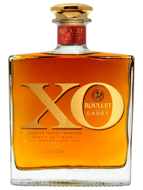 Roullet Cadet XO
