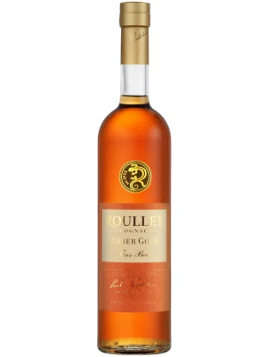 Коньяк Roullet Amber Gold 0.7 л