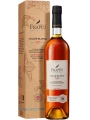 Frapin, Cigar Blend Grande Champagne, Premier Grand Cru Du Cognac, with box — фото 1