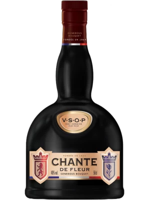 Коньяк Chante de fleur VSOP 0.5 л