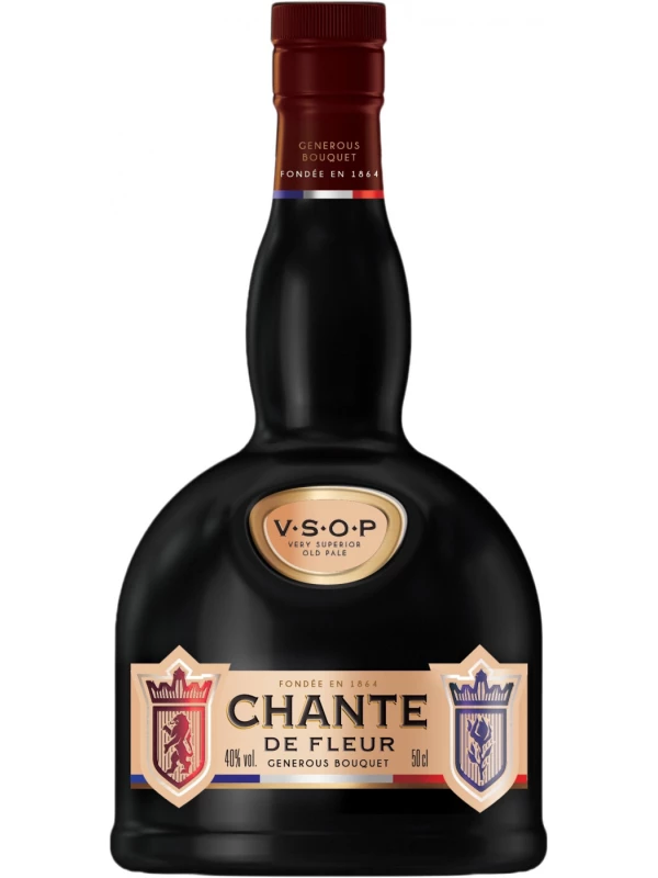 Chante de fleur VSOP