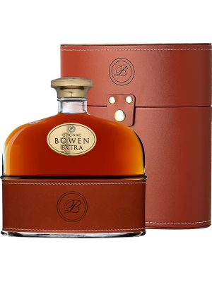 Коньяк Bowen Extra in gift box 0.7 л