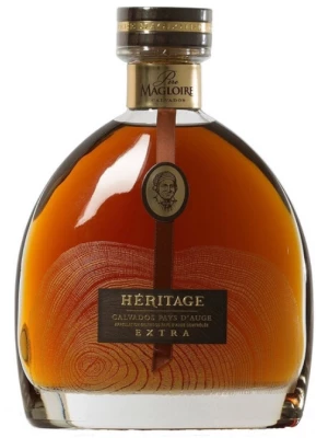 Коньяк Pere Magloire, Heritage Extra 0.7 л