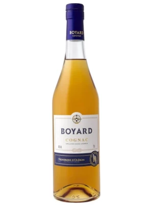 Коньяк Boyard VS 0.5 л