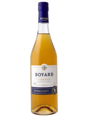 Коньяк Boyard VS 0.7 л