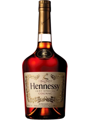 Коньяк Hennessy V.S 0.75 л