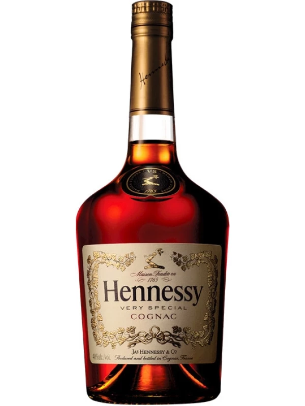 Hennessy V.S
