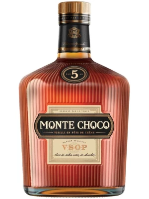 Коньяк Monte Choco VSOP 0.5 л