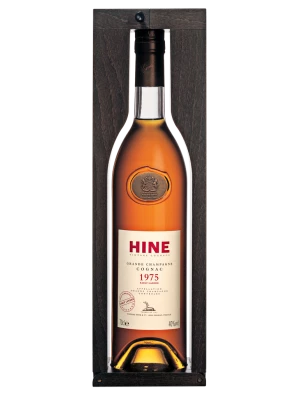 Коньяк Hine Vintage Thomas Hine 1975 0.7 л