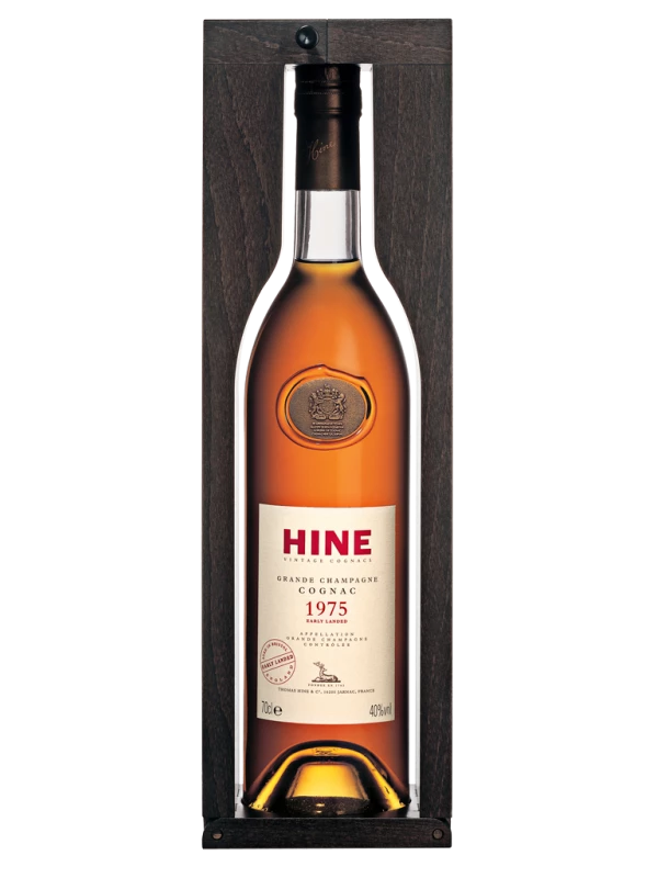 Hine Vintage Thomas Hine