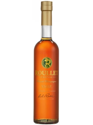 Коньяк Roullet VSOP 0.5 л