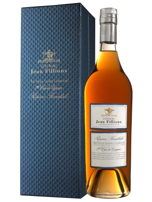 Коньяк Jean Fillioux, Reserve Familiale 0.7 л