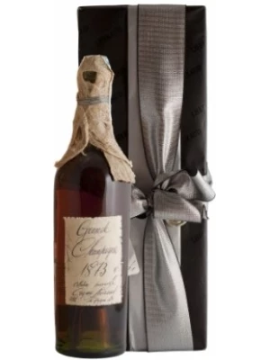 Коньяк Lheraud Cognac 1873 Grande Champagne 0.7 л