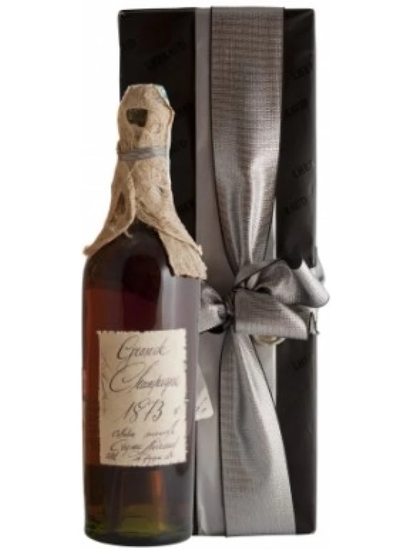 Lheraud Cognac 1873 Grande Champagne