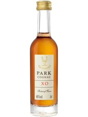 Коньяк Park XO 0.05 л
