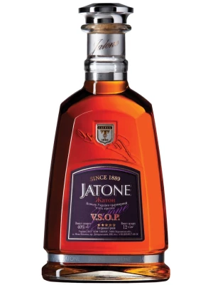 Коньяк Tavria, Jatone VSOP 0.5 л
