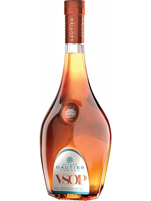 Gautier V.S.O.P.