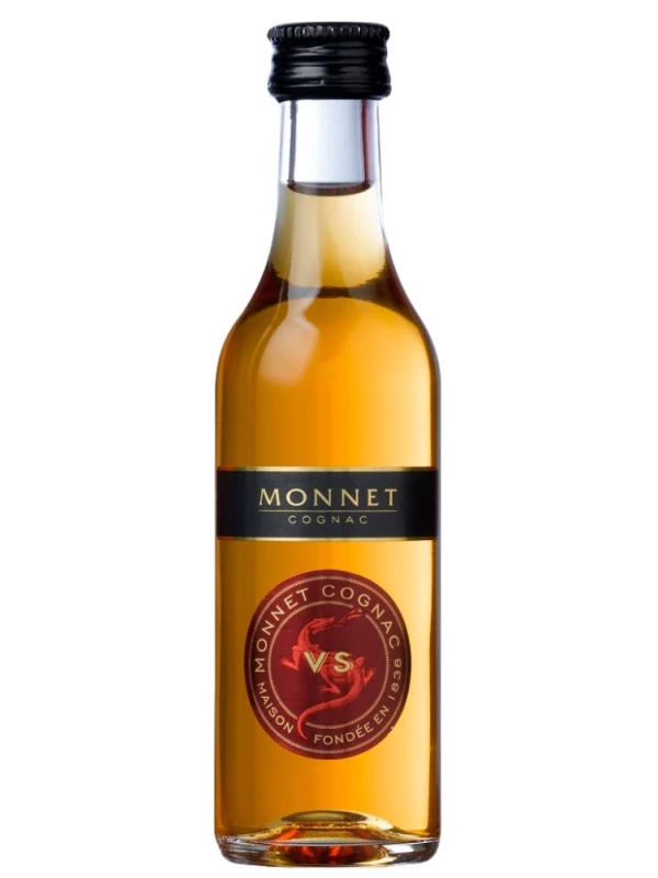 Monnet VS